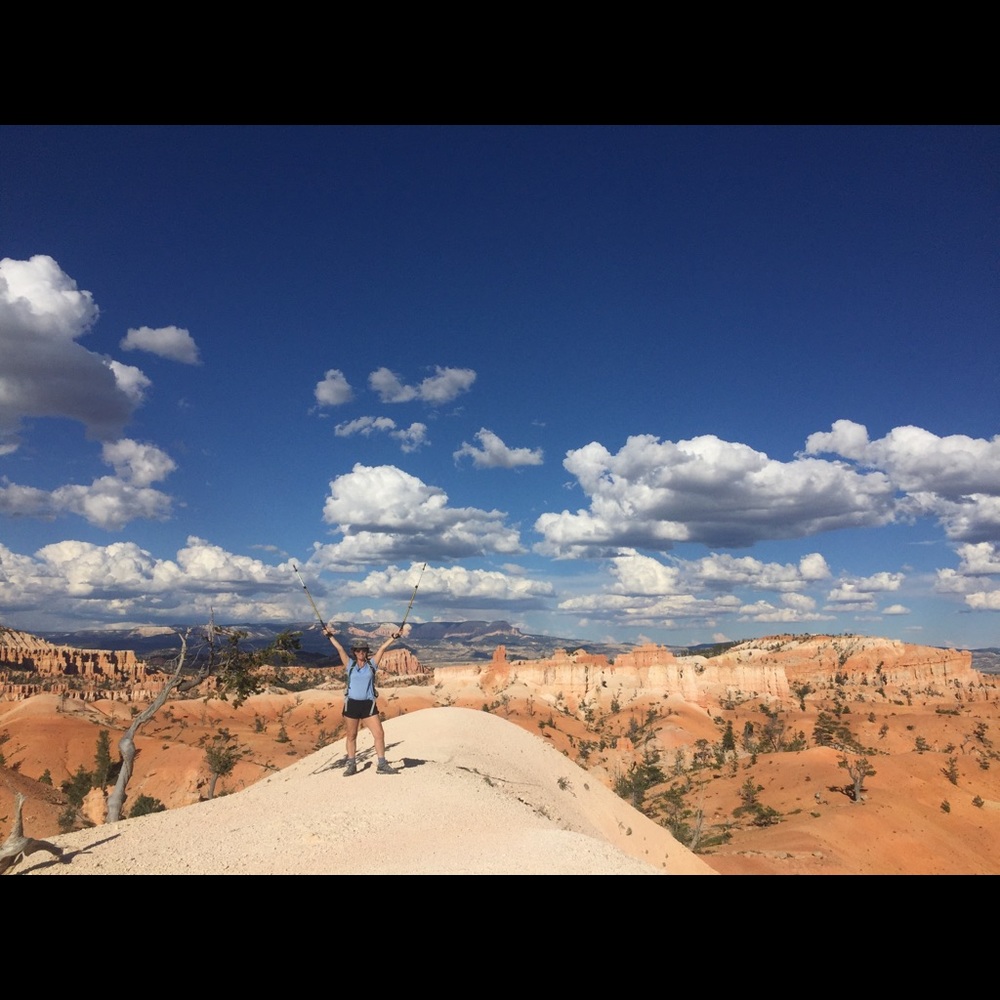 Meet your Posher, Heather